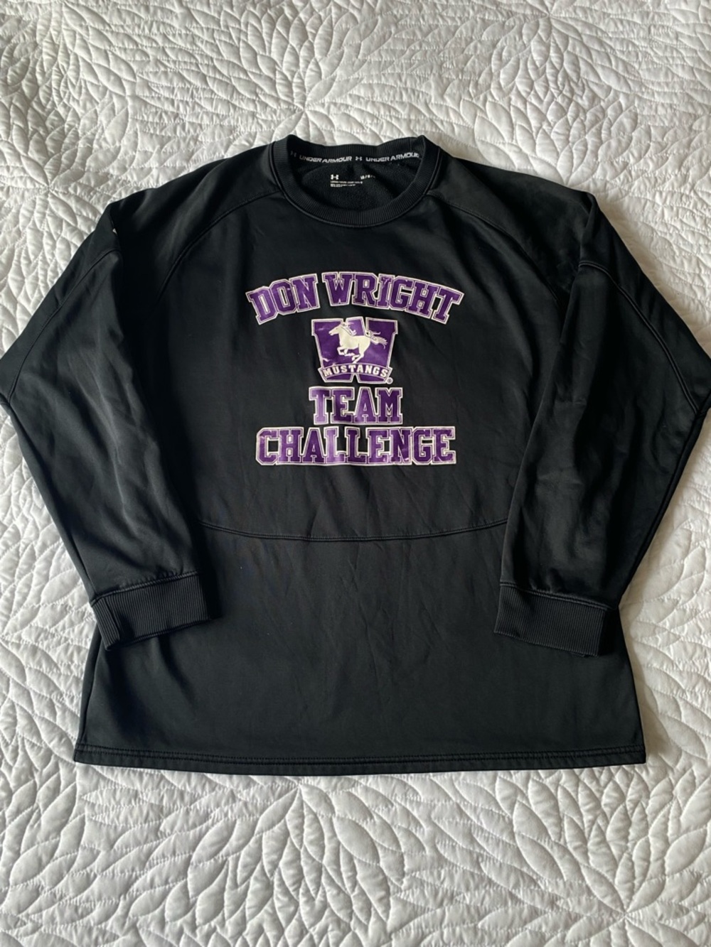 Under Armour Western University HOCO UWO Spiritwear Merch
